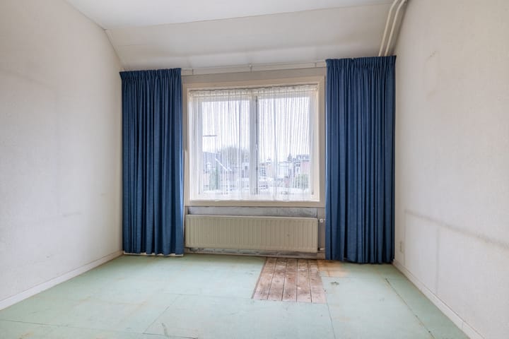 Foto 15 van Pieter Brueghelstraat 40