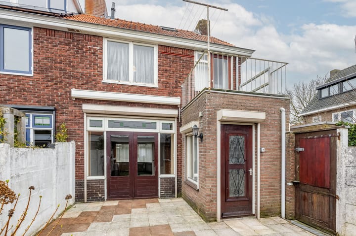 Foto 21 van Pieter Brueghelstraat 40