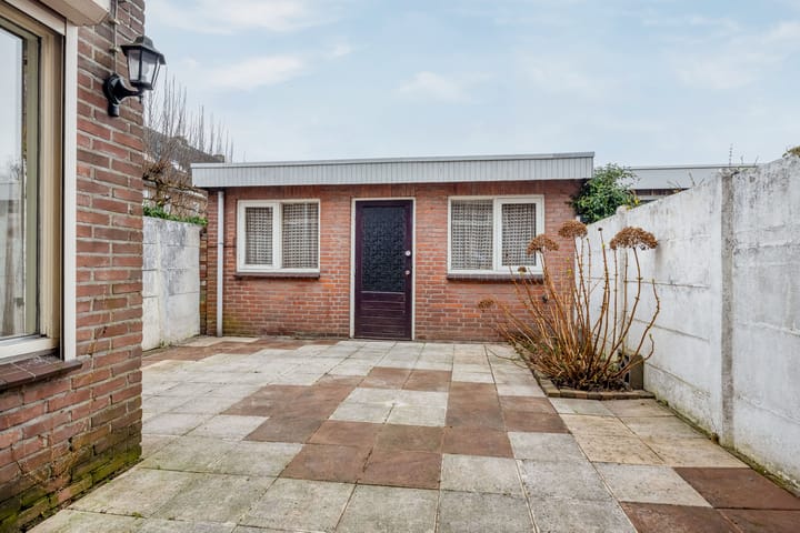 Foto 22 van Pieter Brueghelstraat 40