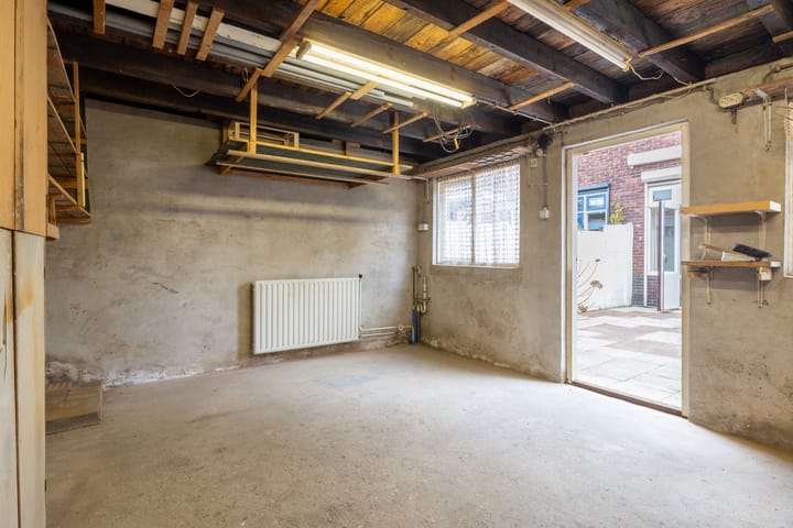 Foto 23 van Pieter Brueghelstraat 40