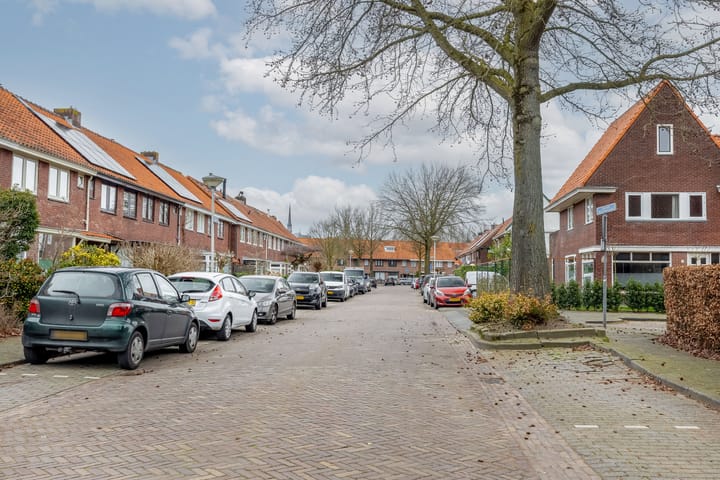 Foto 24 van Pieter Brueghelstraat 40