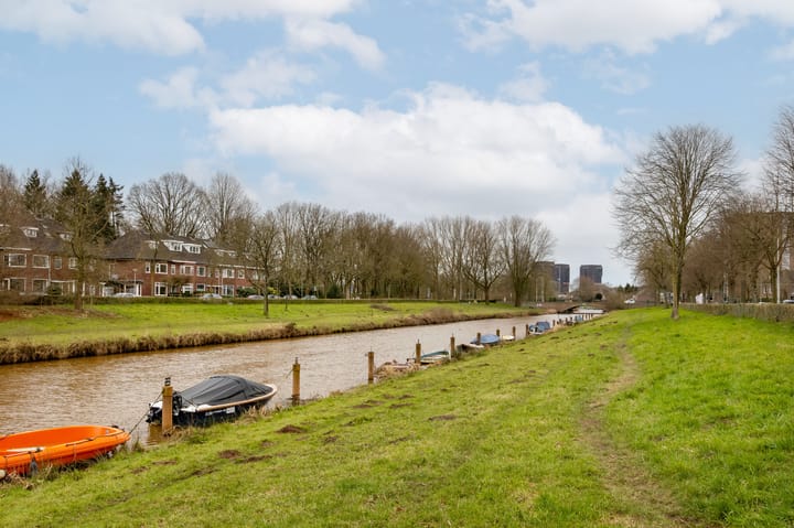 Foto 25 van Pieter Brueghelstraat 40