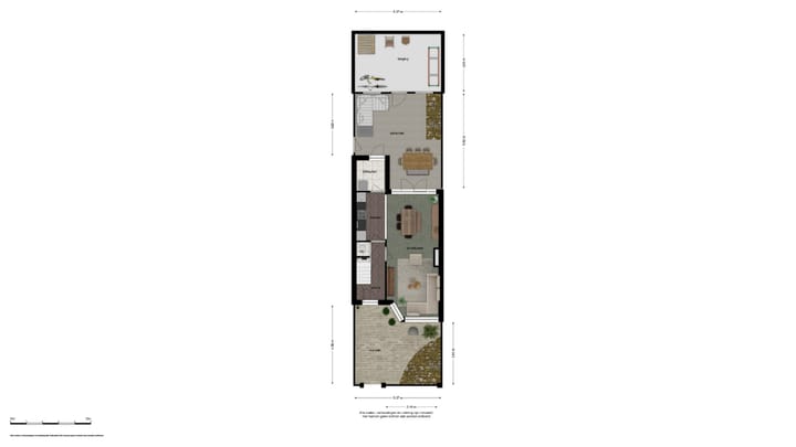 Foto 30 van Pieter Brueghelstraat 40