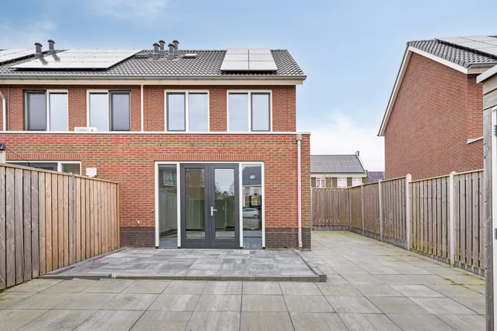 Foto 5 van Sonnebeld 24