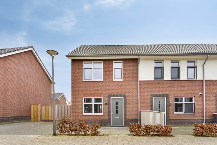 Foto 6 van Sonnebeld 24