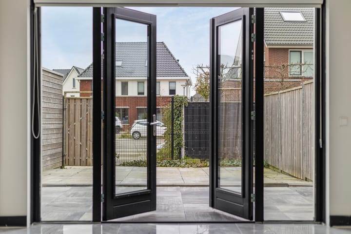 Foto 10 van Sonnebeld 24