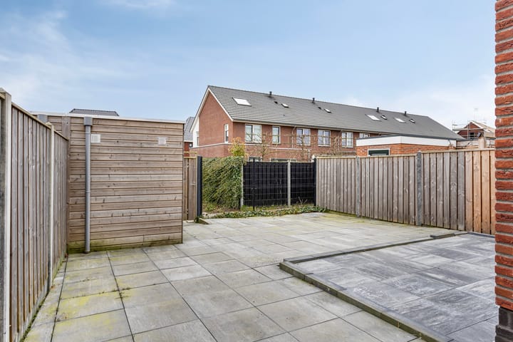 Foto 24 van Sonnebeld 24