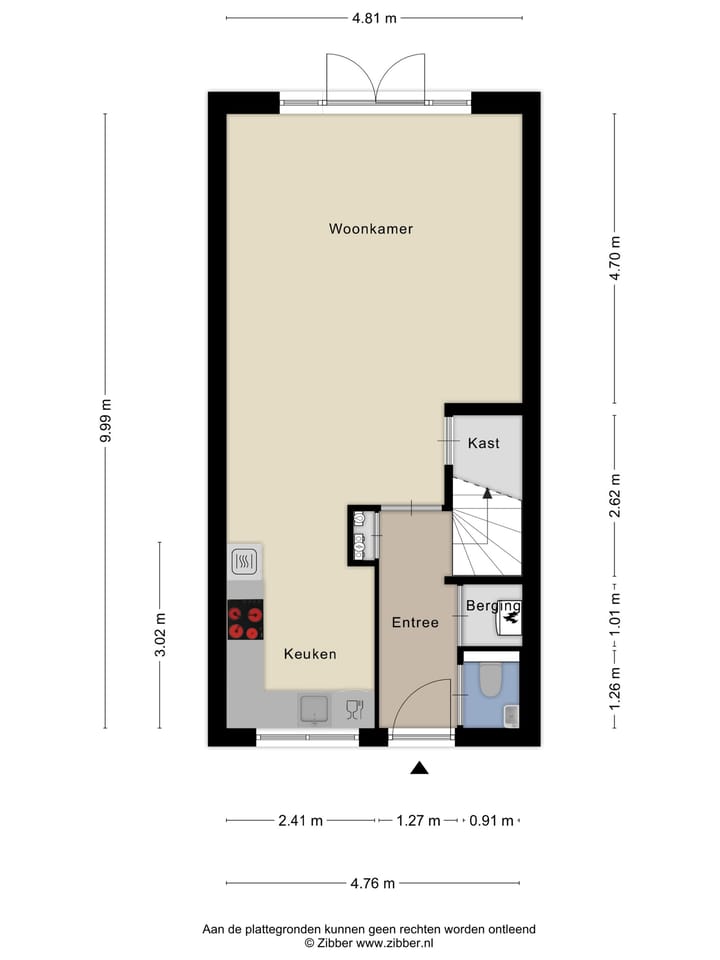 Foto 27 van Sonnebeld 24