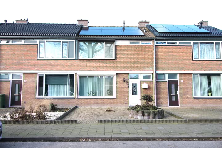 Foto 2 van Montgolfierstraat 30