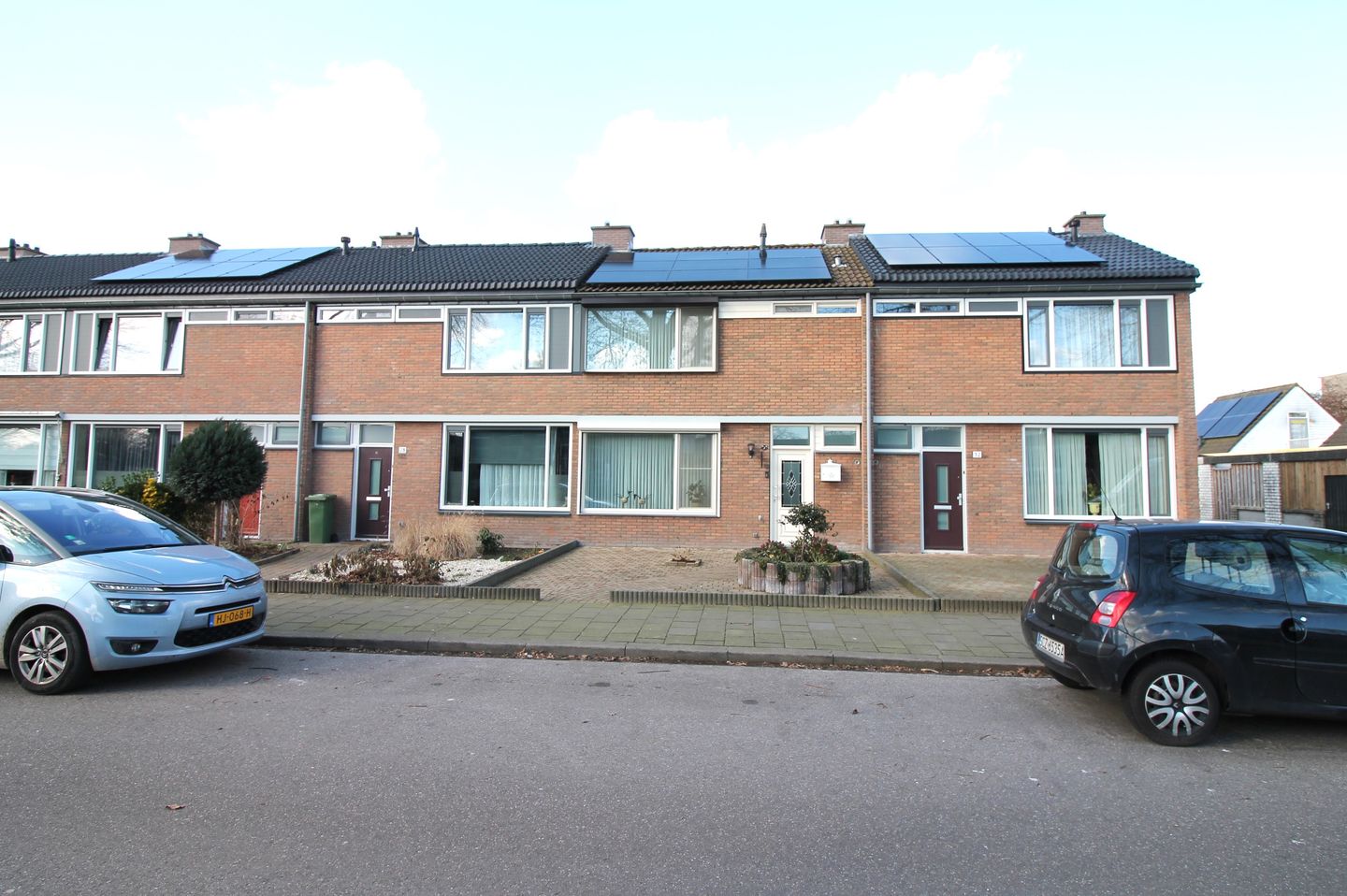 Foto 1 van Montgolfierstraat 30