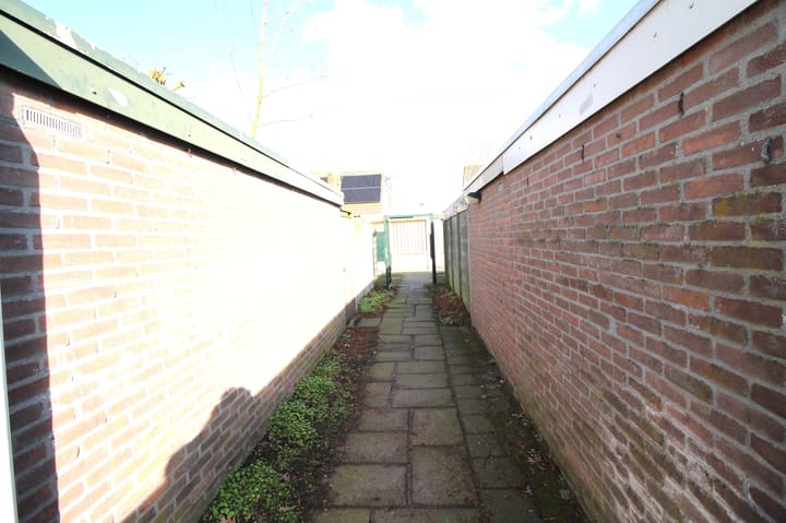 Foto 25 van Montgolfierstraat 30