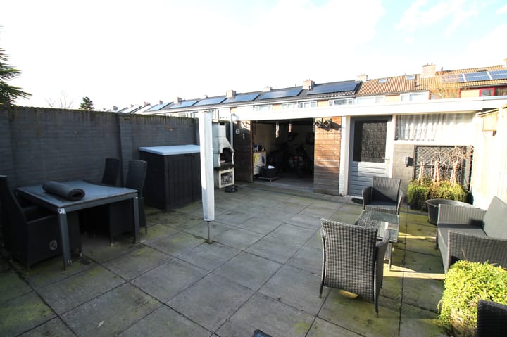 Foto 21 van Montgolfierstraat 30