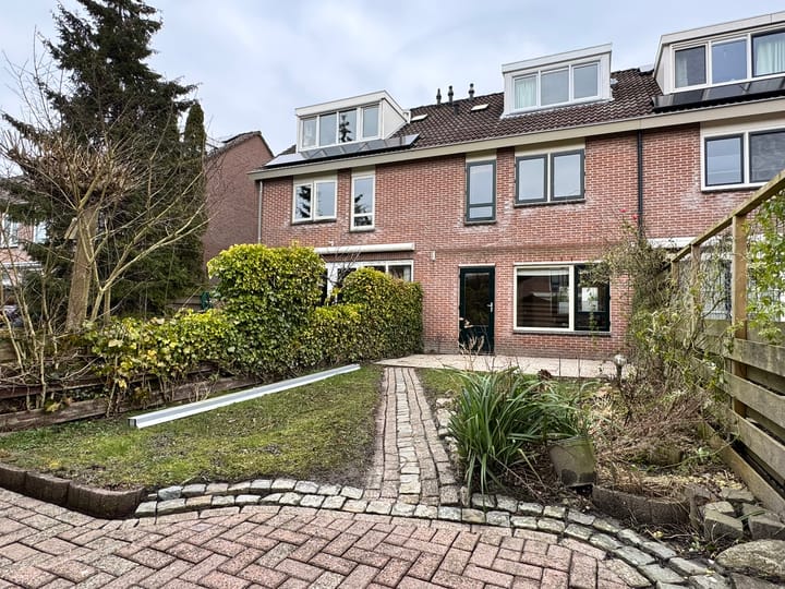 Photo 2 of Gording 81