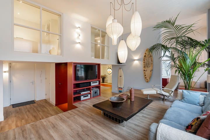 Foto 1 van Kepplerstraat 297