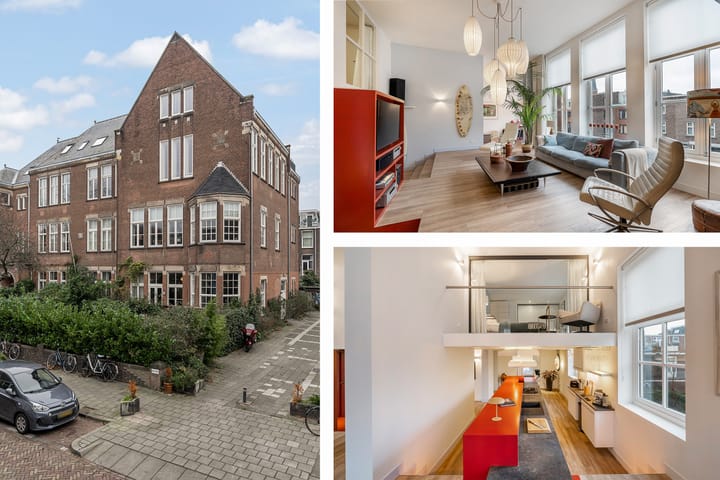 Foto 2 van Kepplerstraat 297