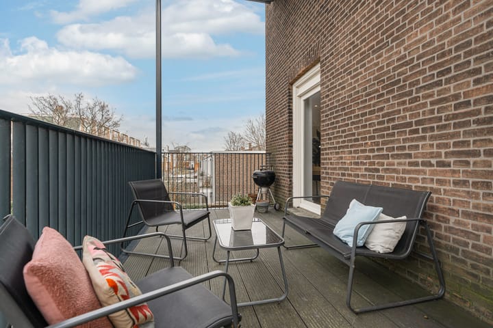 Foto 3 van Kepplerstraat 297