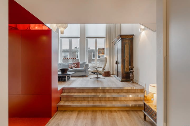 Foto 5 van Kepplerstraat 297