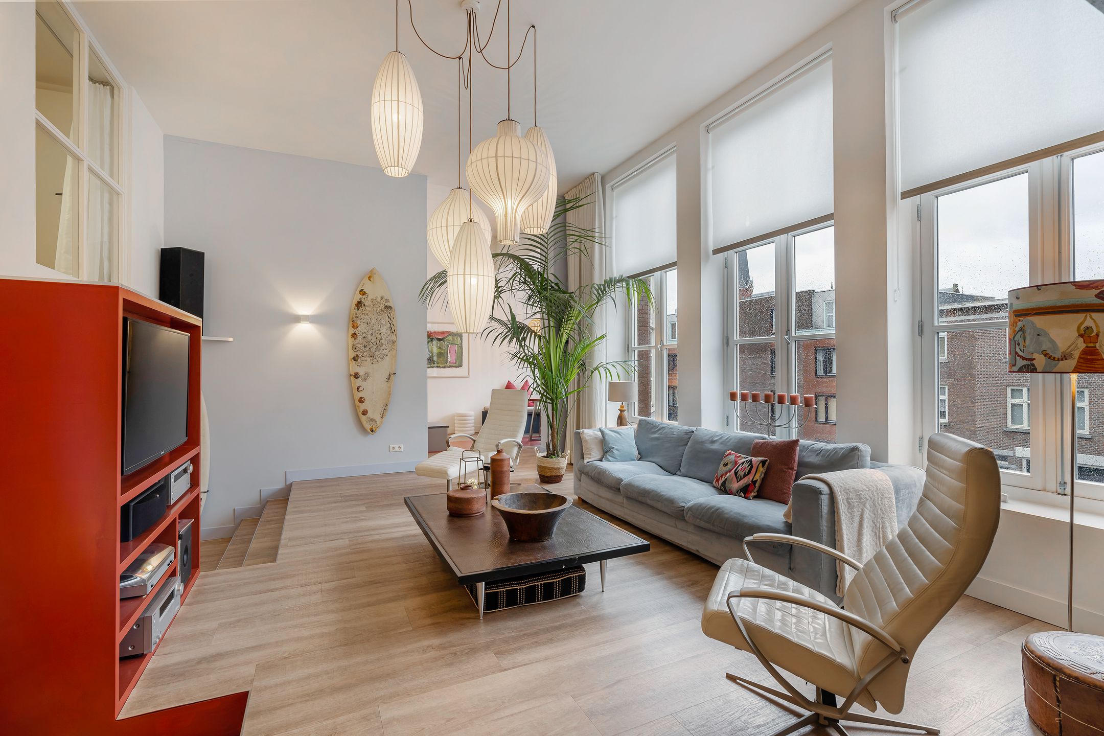 Foto 6 van Kepplerstraat 297