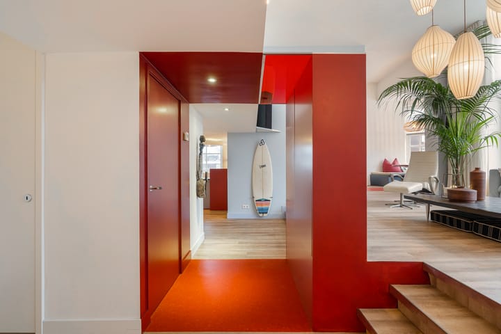 Foto 7 van Kepplerstraat 297