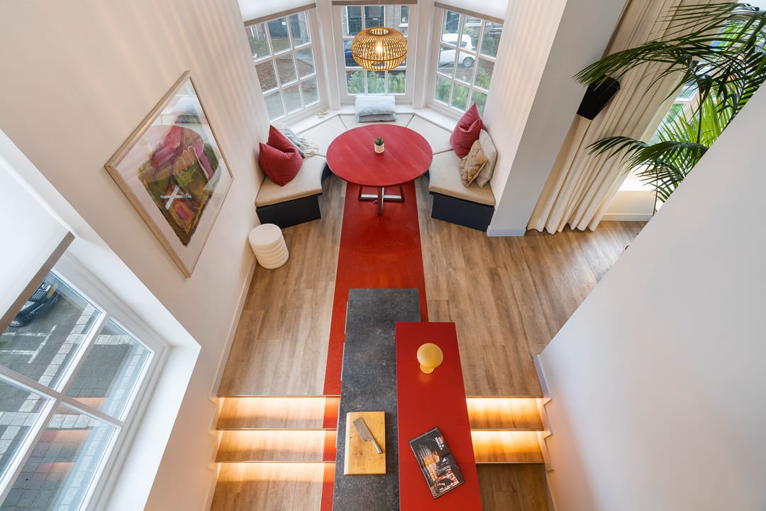 Foto 32 van Kepplerstraat 297