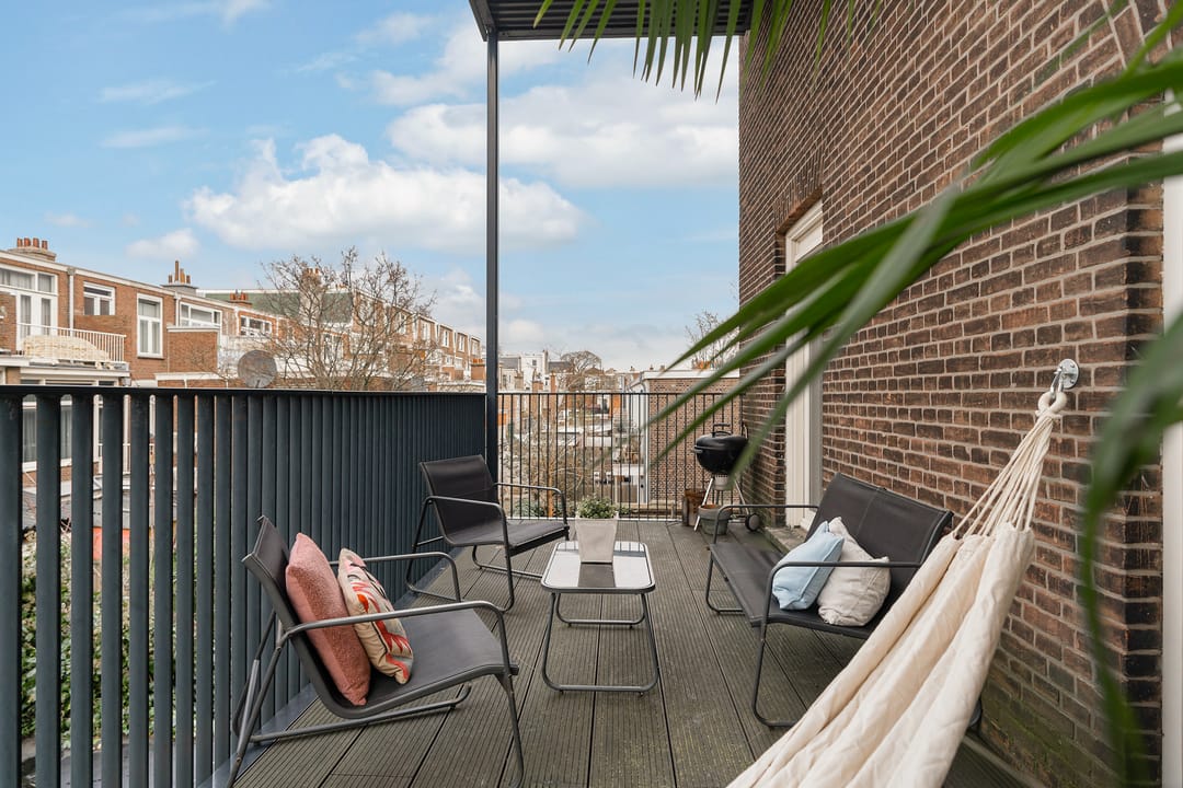 Foto 41 van Kepplerstraat 297