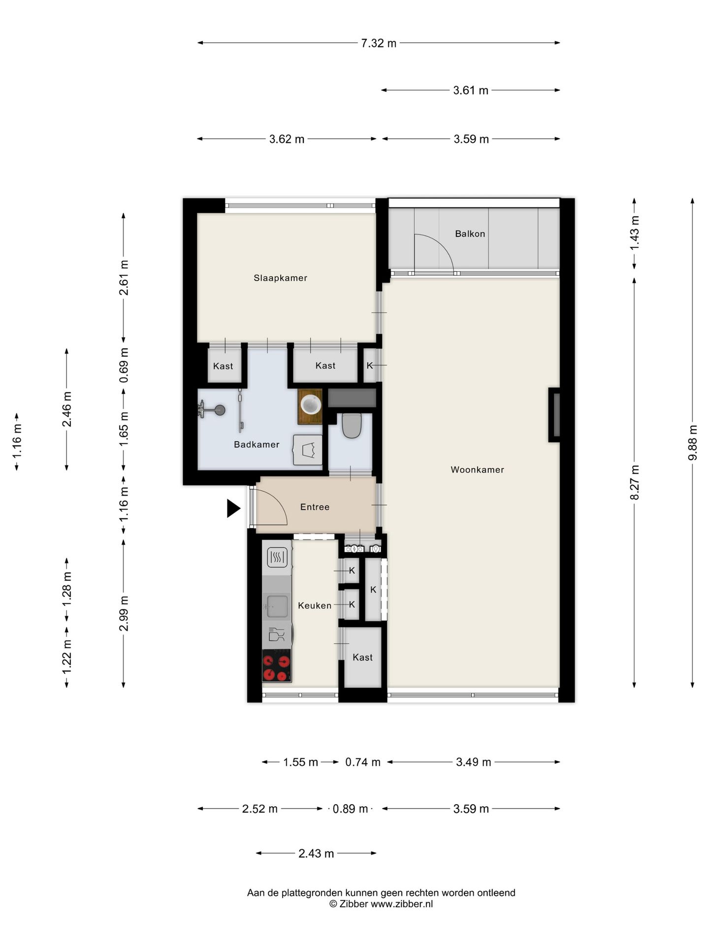 Foto 34 van Oude Brinkweg 83