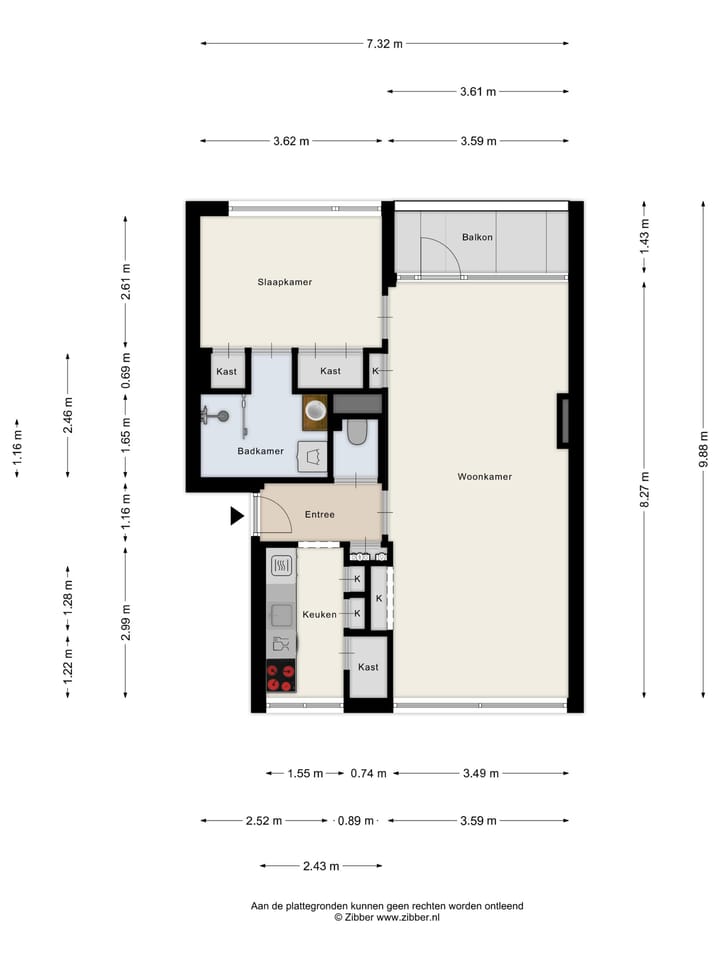 Foto 34 van Oude Brinkweg 83
