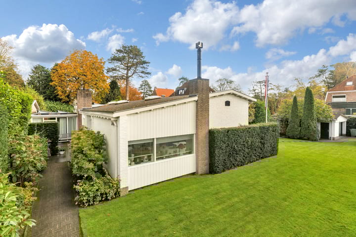 Foto 1 van Distellaan 7