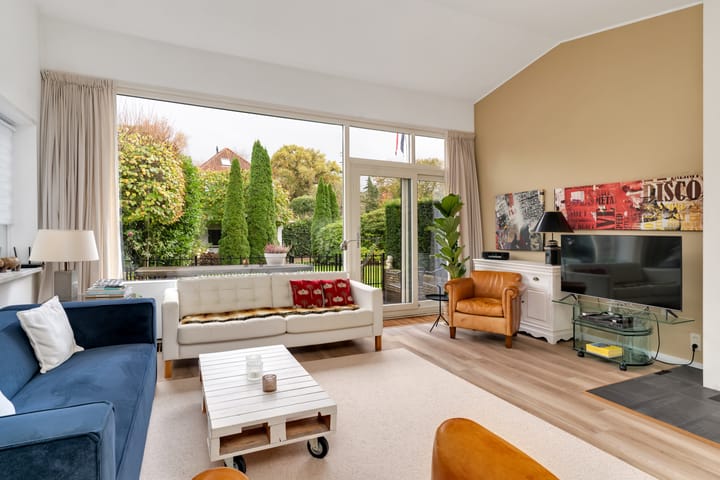 Foto 2 van Distellaan 7