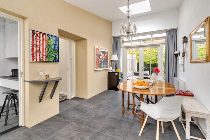 Foto 9 van Distellaan 7