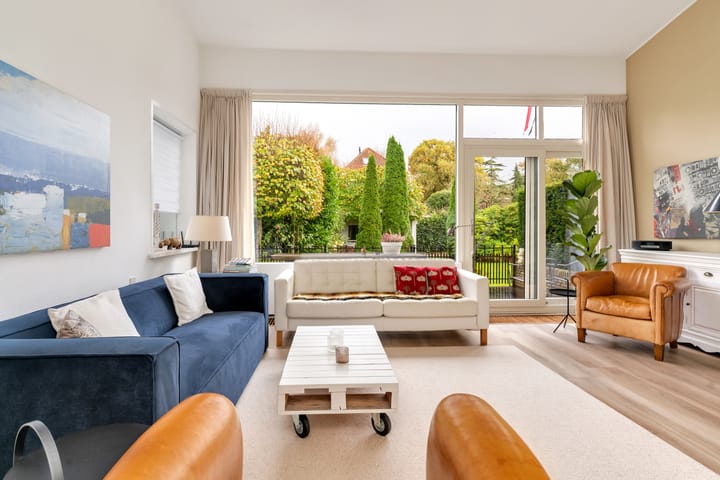 Foto 10 van Distellaan 7