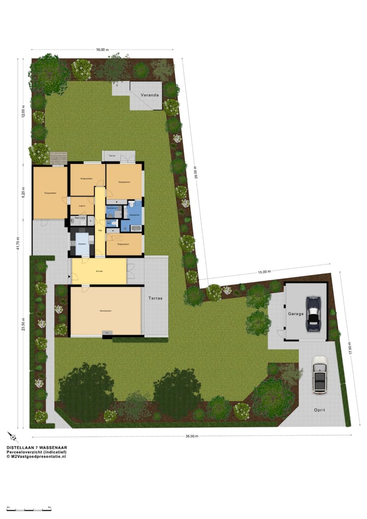 Foto 29 van Distellaan 7