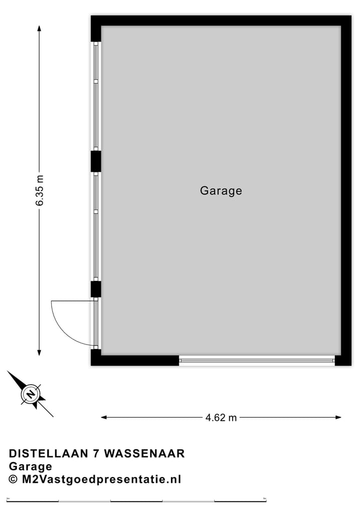 Foto 40 van Distellaan 7
