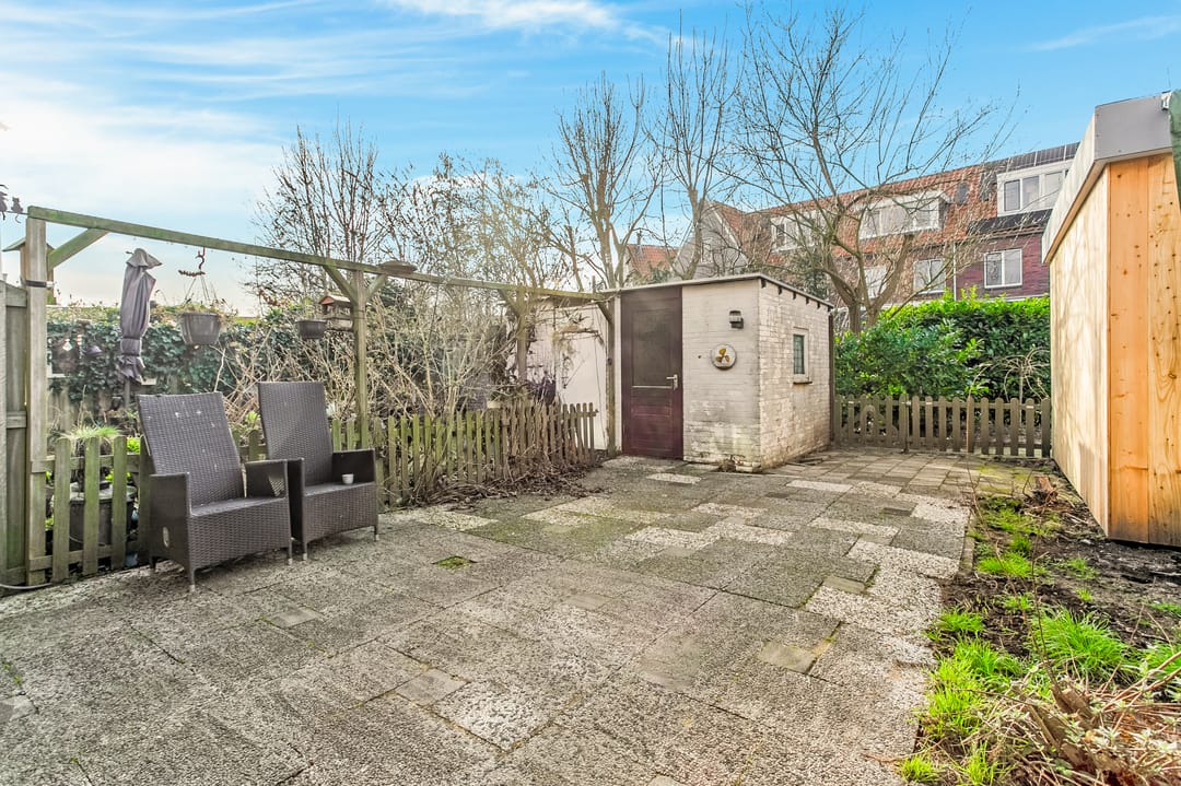 Foto 2 van Pandorinastraat 8