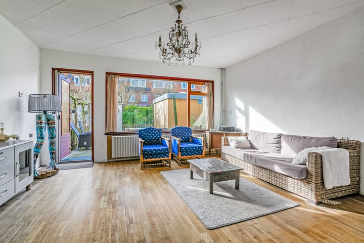 Foto 3 van Pandorinastraat 8