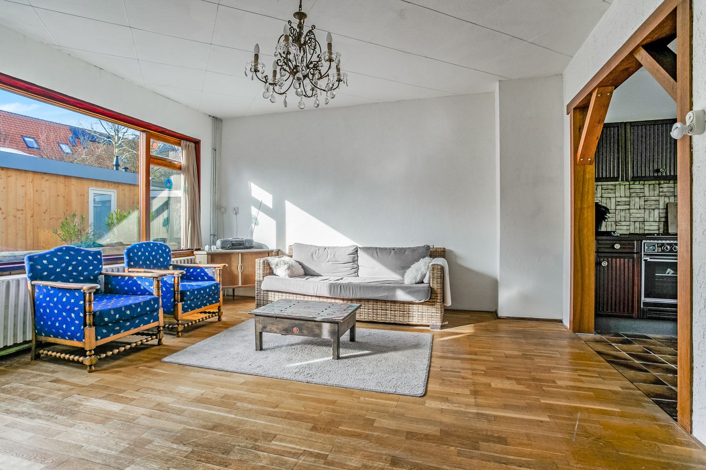 Foto 4 van Pandorinastraat 8