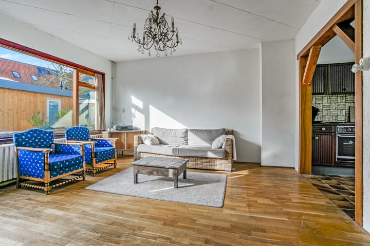 Foto 4 van Pandorinastraat 8