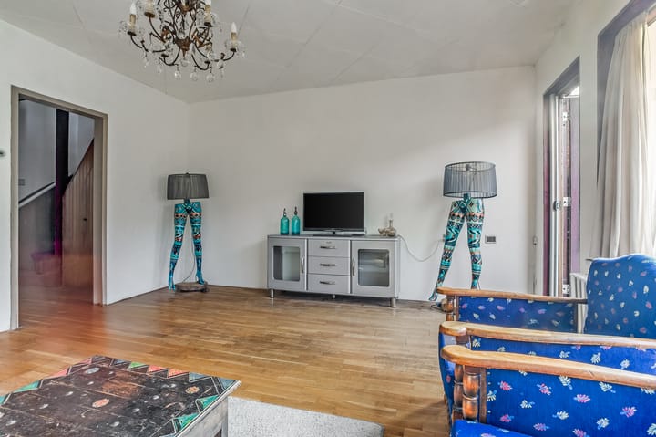 Foto 5 van Pandorinastraat 8