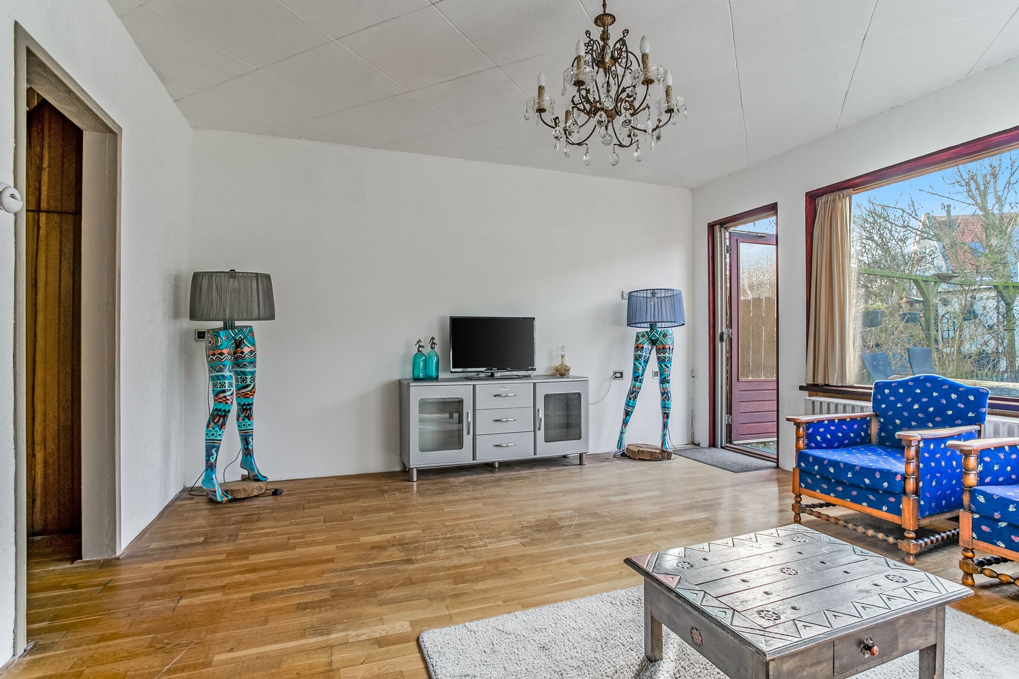 Foto 6 van Pandorinastraat 8