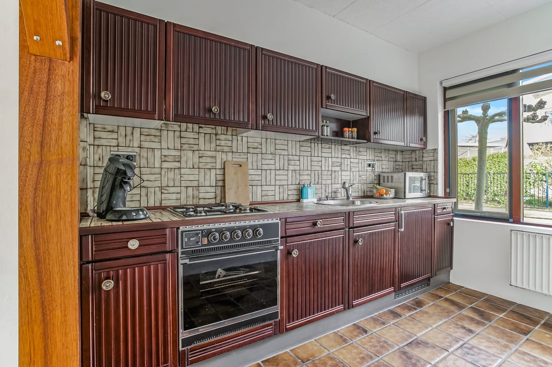 Foto 8 van Pandorinastraat 8