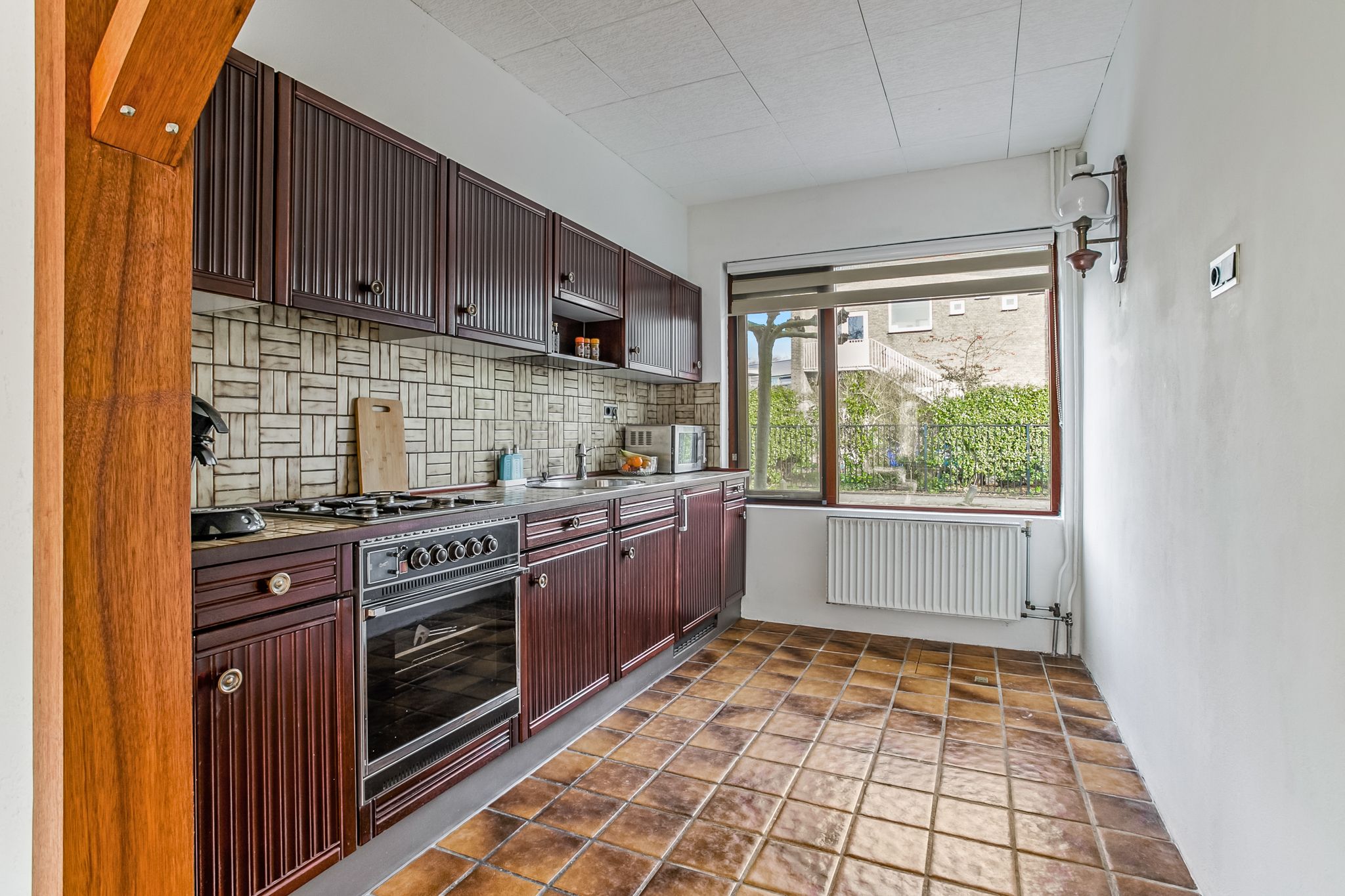 Foto 9 van Pandorinastraat 8