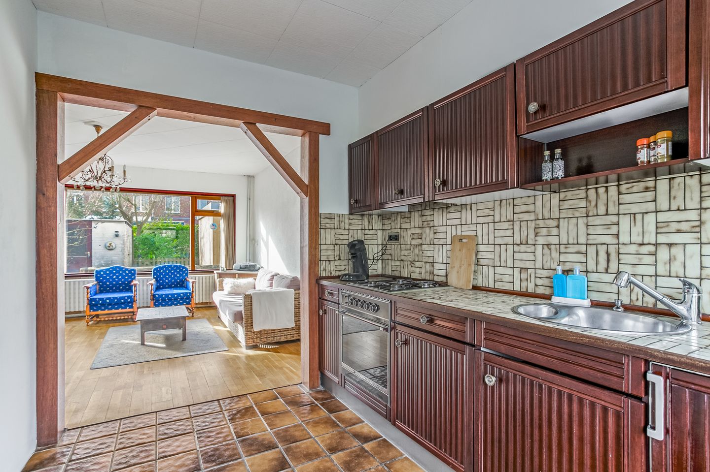 Foto 10 van Pandorinastraat 8