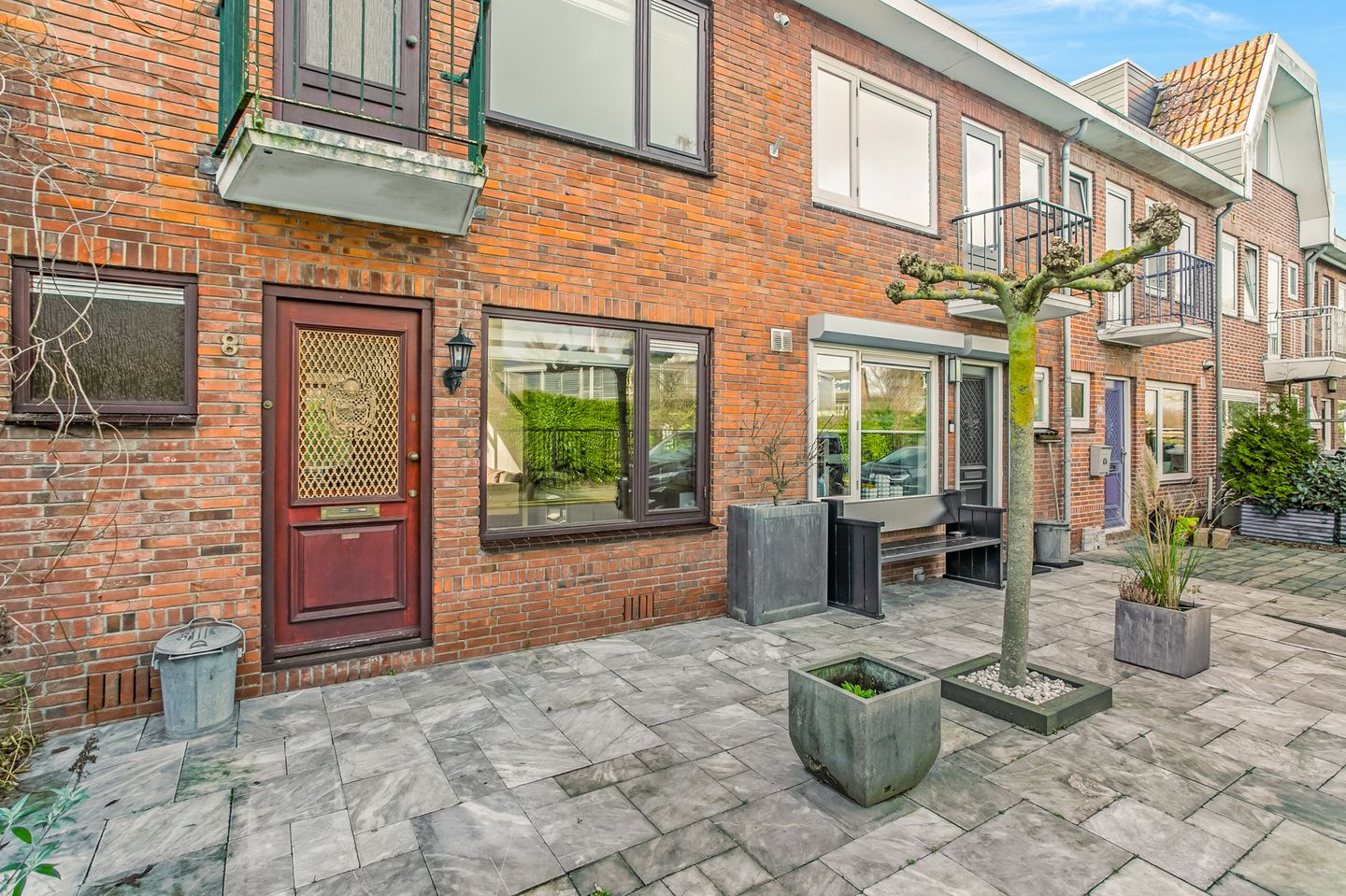 Foto 19 van Pandorinastraat 8