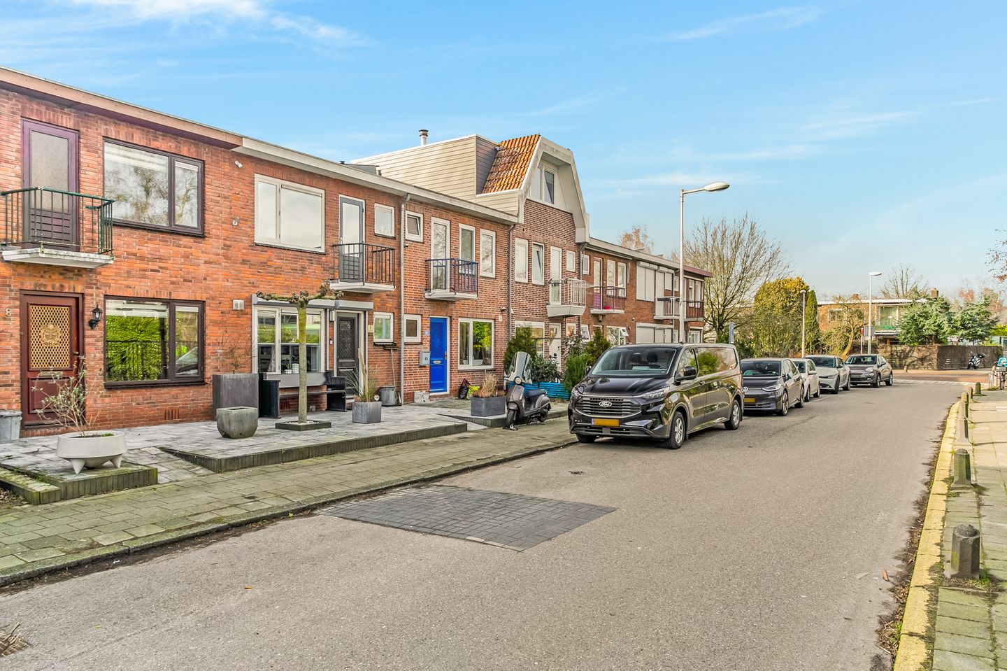 Foto 20 van Pandorinastraat 8