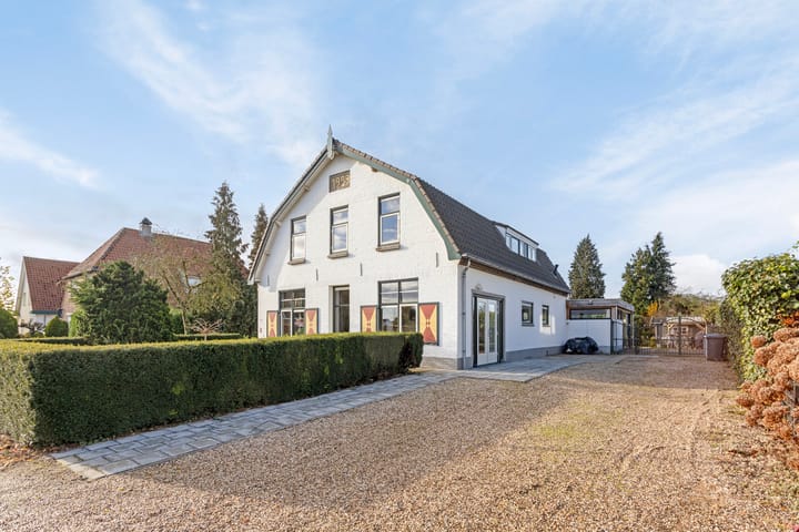 Foto 1 van Kruisstraat 13