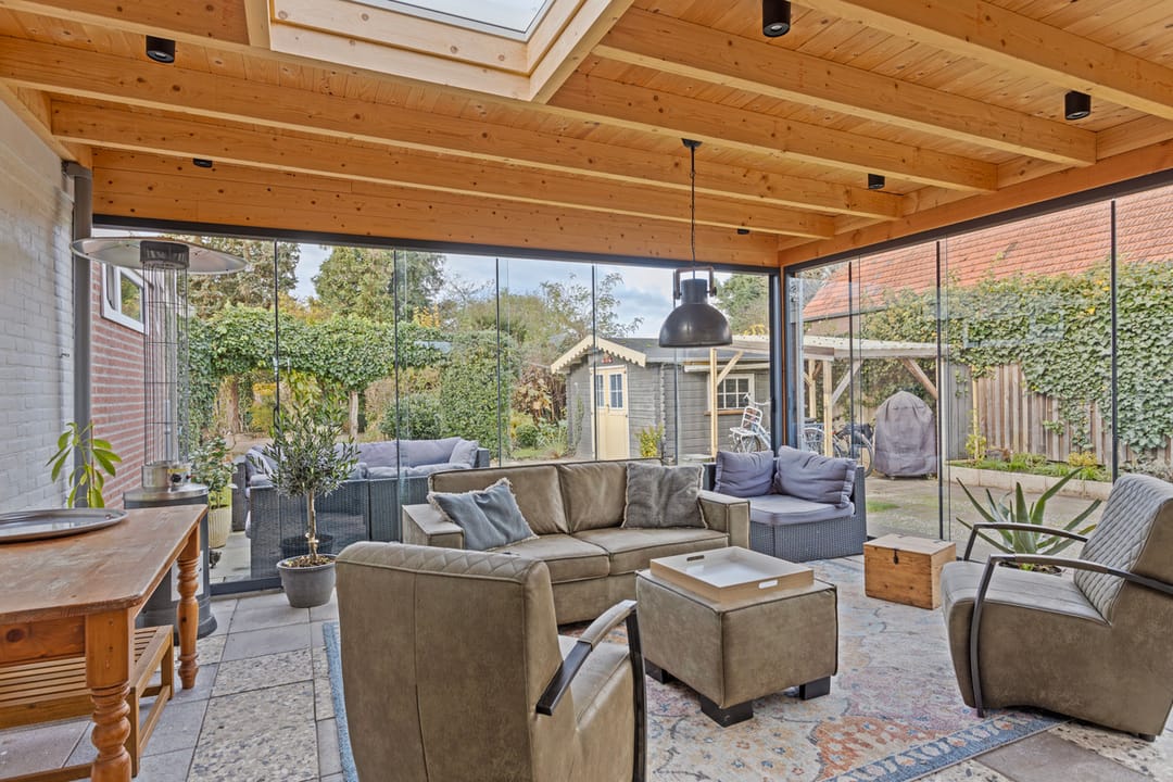 Foto 2 van Kruisstraat 13