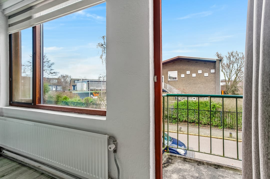 Foto 17 van Pandorinastraat 8