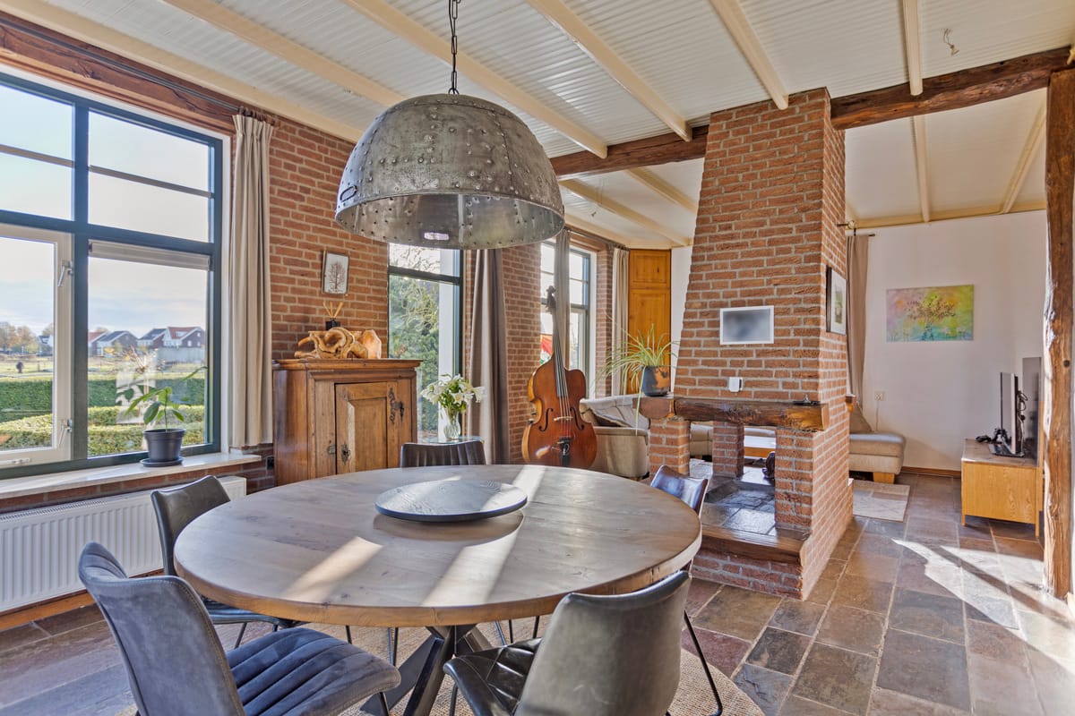 Foto 3 van Kruisstraat 13