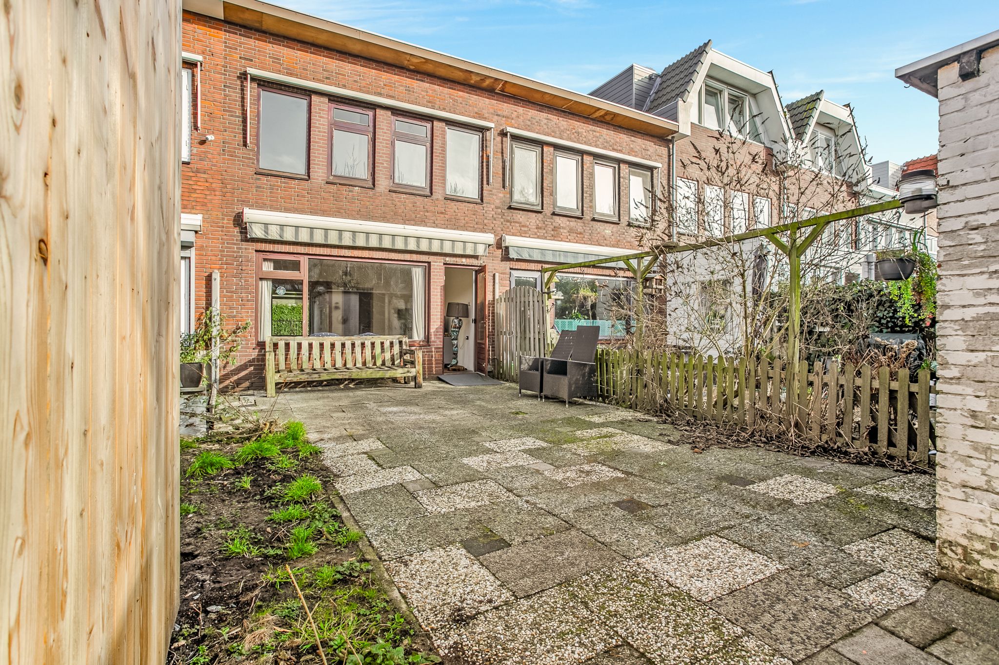 Foto 18 van Pandorinastraat 8