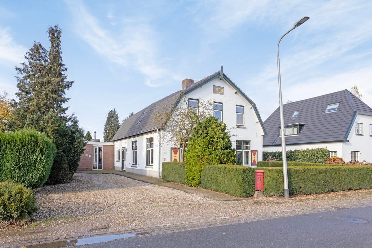 Foto 6 van Kruisstraat 13